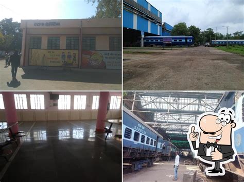 rail coach factory bhopal